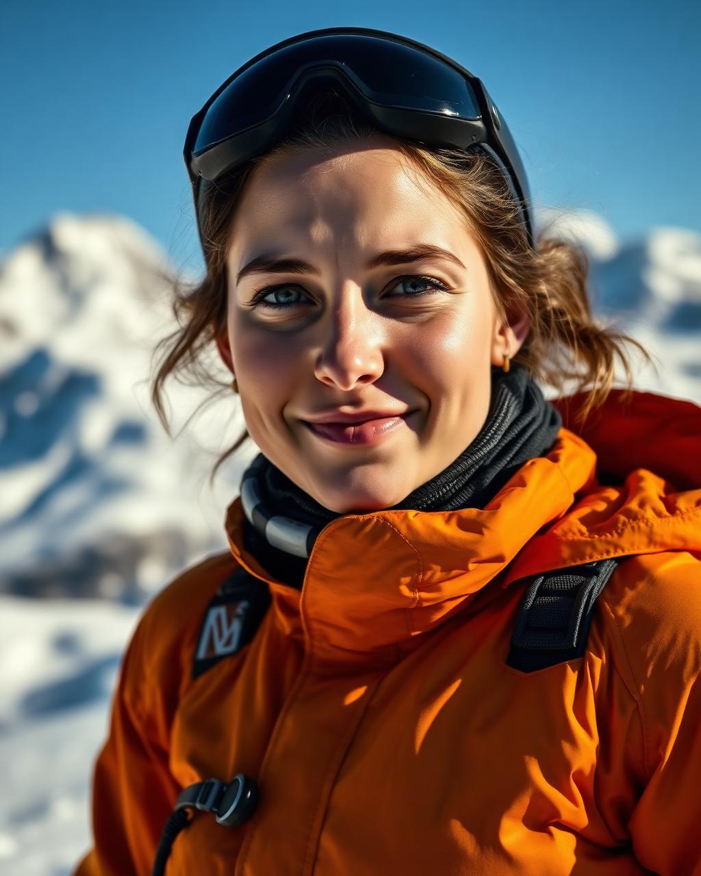 Lina Arnesen